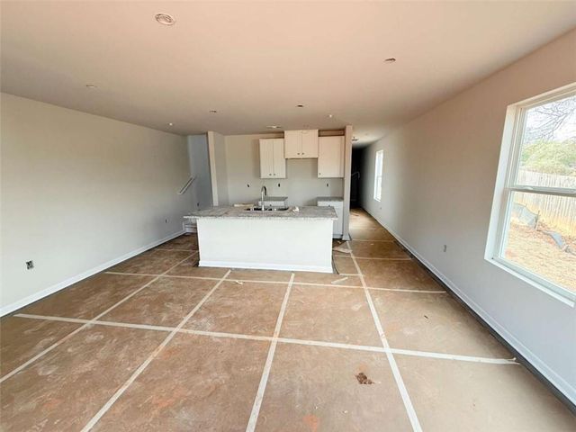 11600 E Lovejoy Road E, Hampton, GA 30228