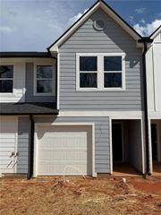 11600 E Lovejoy Road E, Hampton, GA 30228