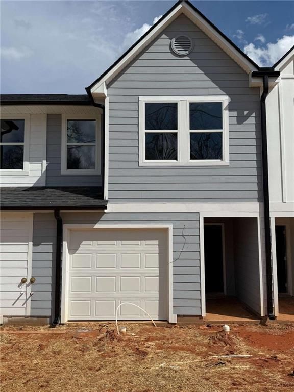 11600 E Lovejoy Road E, Hampton, GA 30228