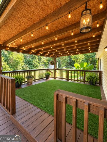 201 Derek Court, Griffin, GA 30223