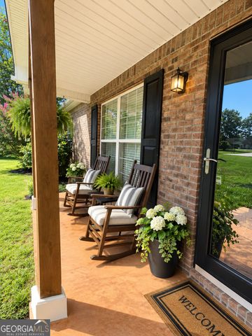 201 Derek Court, Griffin, GA 30223