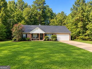 201 Derek Court, Griffin, GA 30223