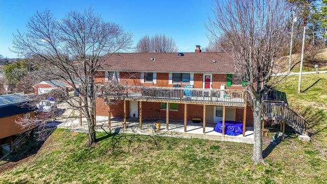 402 Rosedale Avenue, London, KY 40741