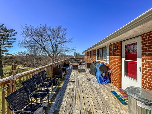 402 Rosedale Avenue, London, KY 40741