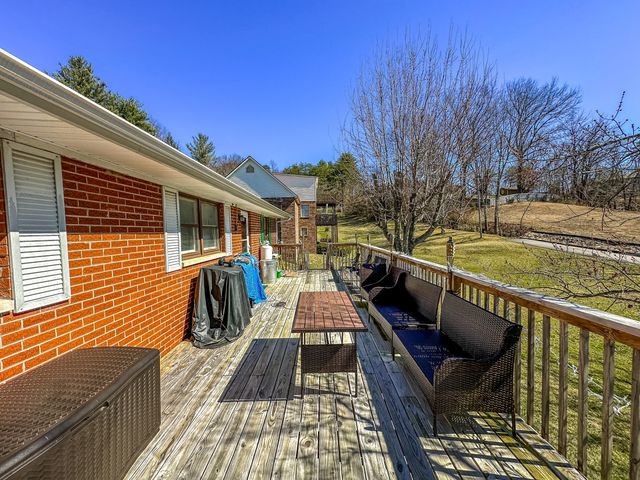 402 Rosedale Avenue, London, KY 40741