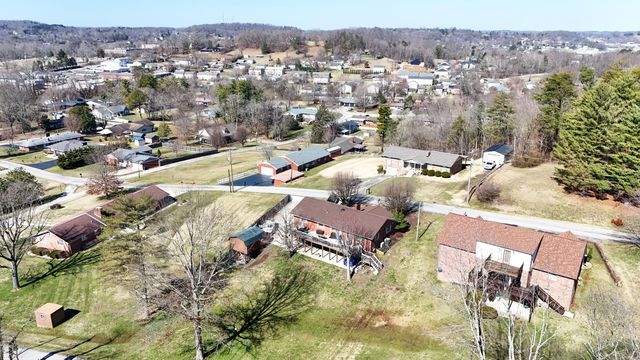 402 Rosedale Avenue, London, KY 40741