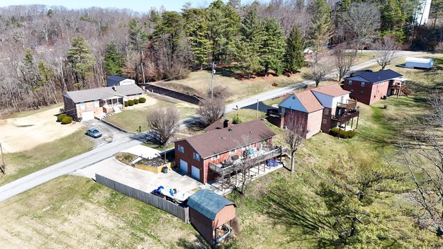 402 Rosedale Avenue, London, KY 40741