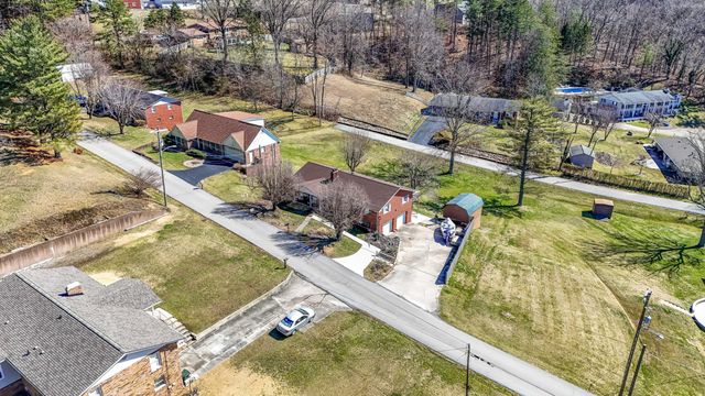 402 Rosedale Avenue, London, KY 40741