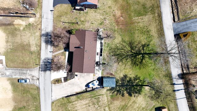 402 Rosedale Avenue, London, KY 40741