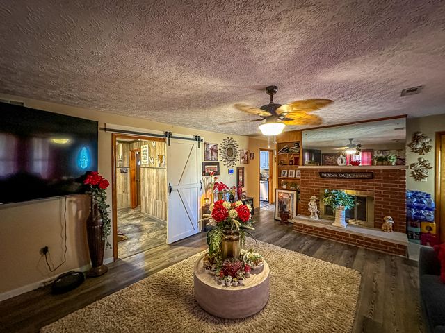 402 Rosedale Avenue, London, KY 40741