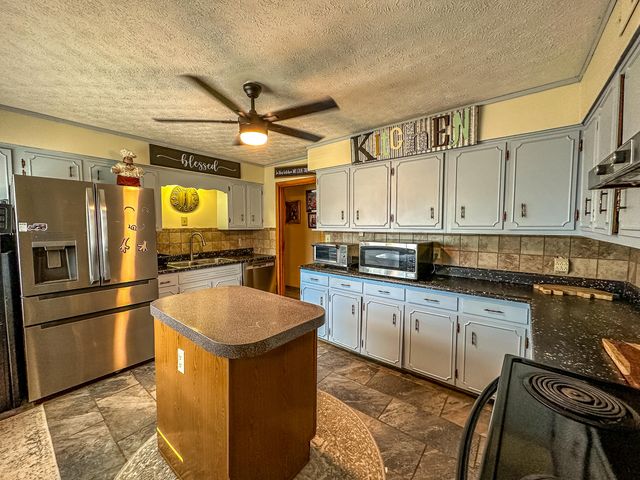 402 Rosedale Avenue, London, KY 40741