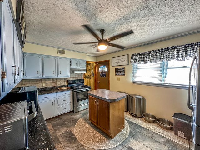 402 Rosedale Avenue, London, KY 40741