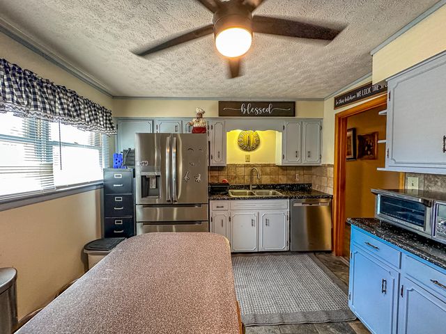 402 Rosedale Avenue, London, KY 40741