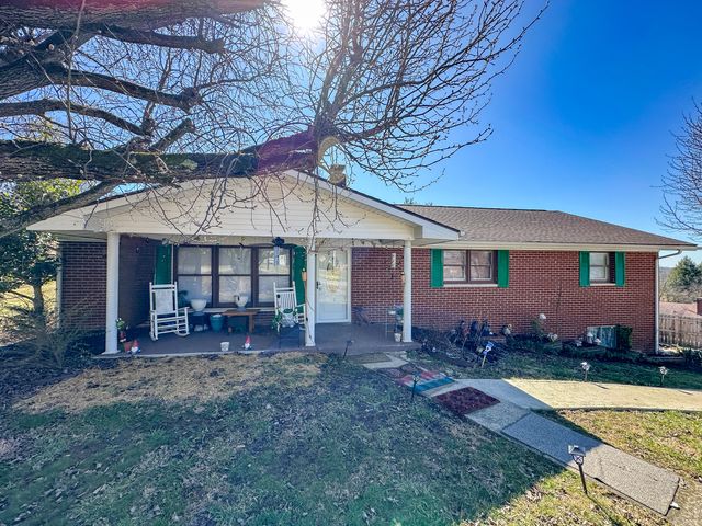 402 Rosedale Avenue, London, KY 40741