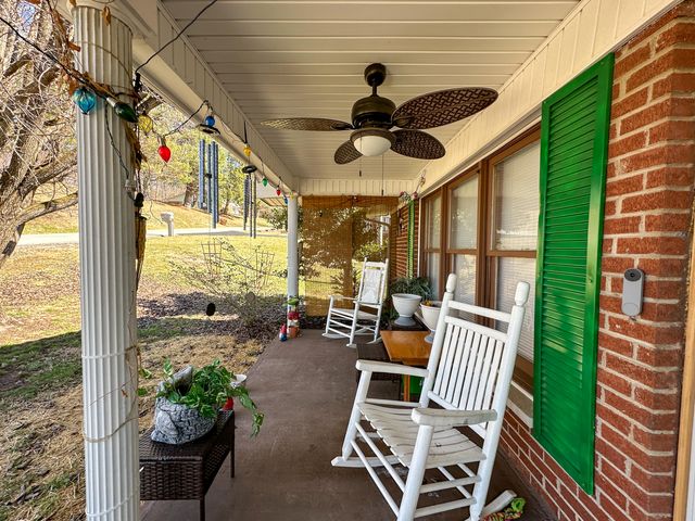 402 Rosedale Avenue, London, KY 40741