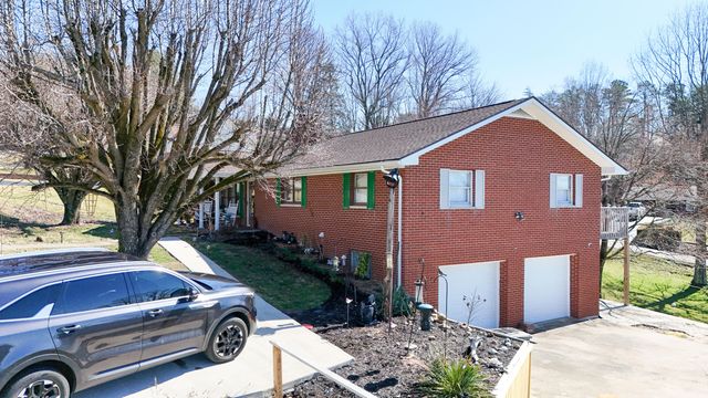 402 Rosedale Avenue, London, KY 40741
