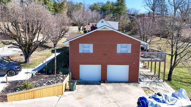 402 Rosedale Avenue, London, KY 40741