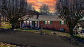 402 Rosedale Avenue, London, KY 40741