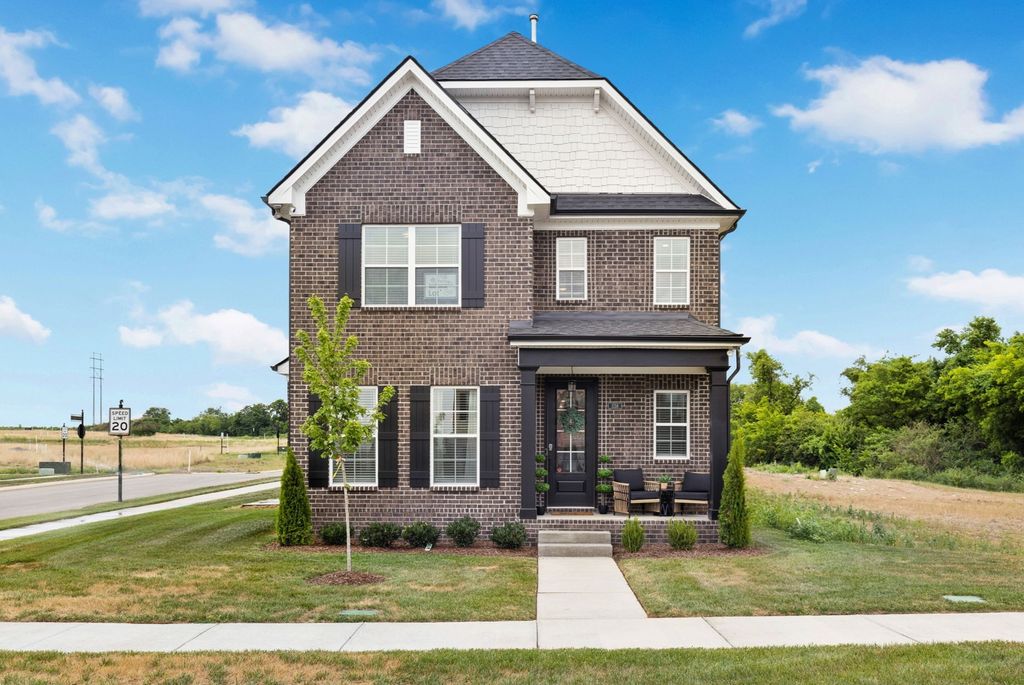 119 Sable East St, Gallatin, TN 37066