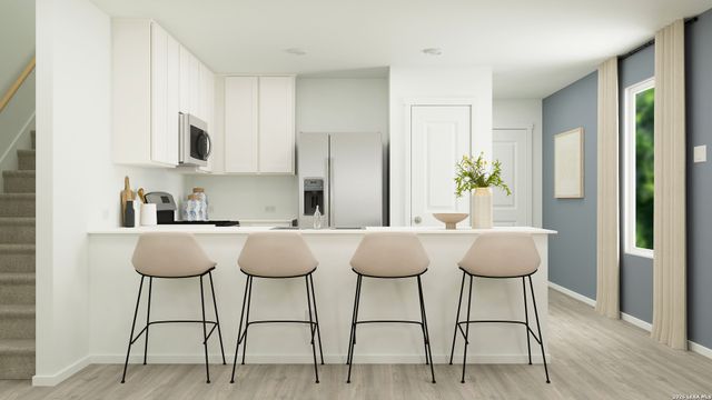 431 River Run Way, San Antonio, TX 78219