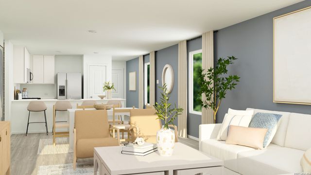 431 River Run Way, San Antonio, TX 78219