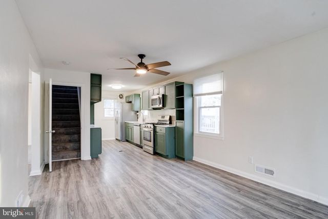 2931 EDGEWOOD AVE, Parkville, MD 21234