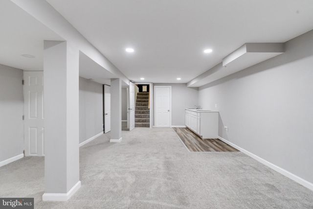 2931 EDGEWOOD AVE, Parkville, MD 21234