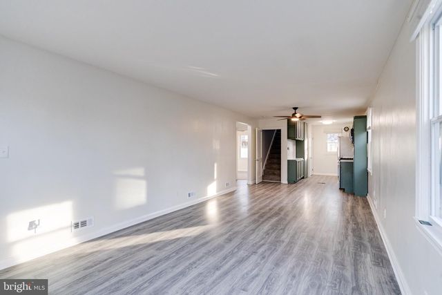 2931 EDGEWOOD AVE, Parkville, MD 21234