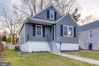 2931 EDGEWOOD AVE, Parkville, MD 21234