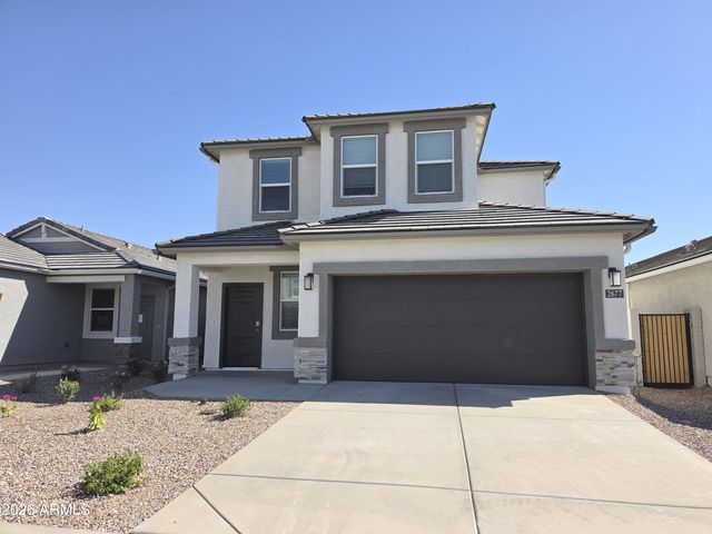 2677 W Simone Avenue, Apache Junction, AZ 85120