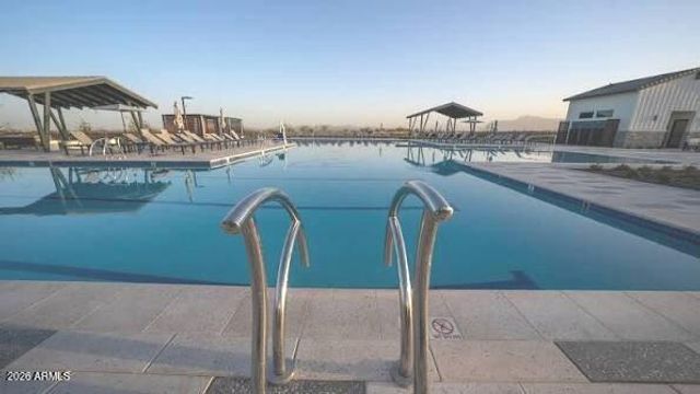 2677 W Simone Avenue, Apache Junction, AZ 85120