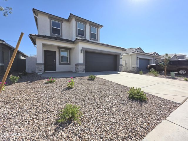 2677 W Simone Avenue, Apache Junction, AZ 85120