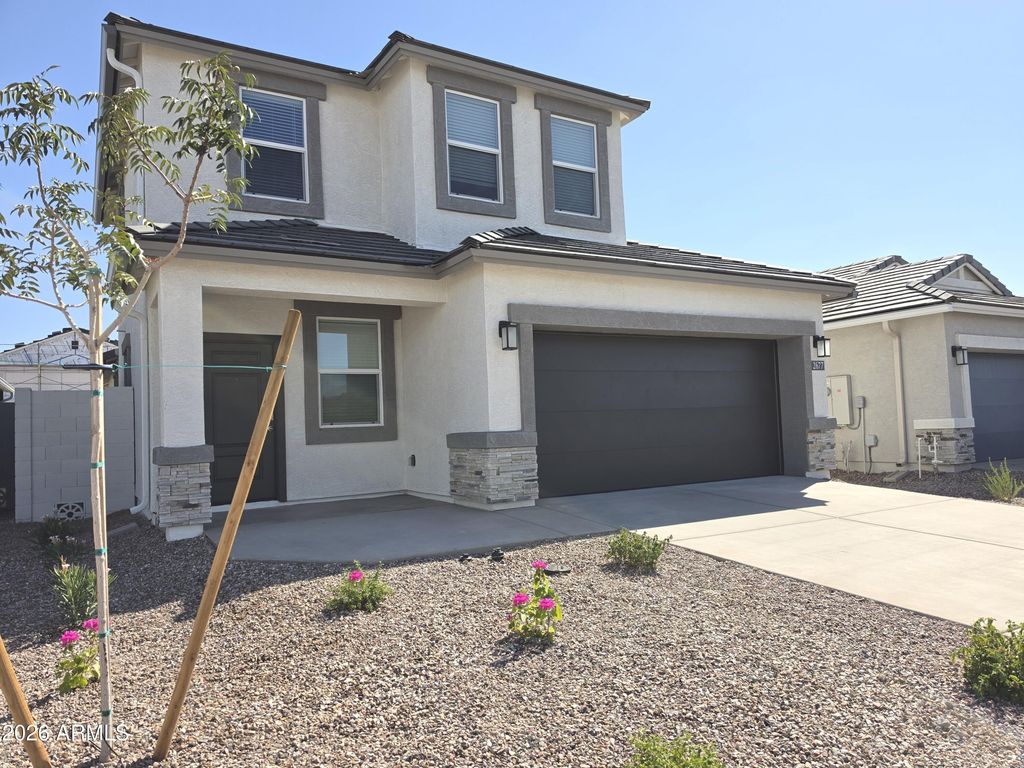 2677 W Simone Avenue, Apache Junction, AZ 85120