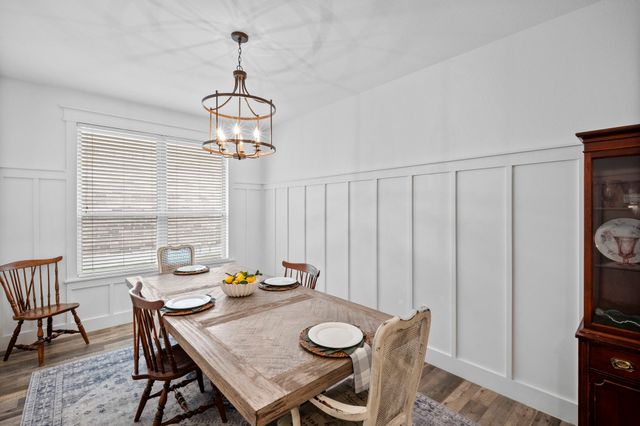 105 Bluebird Way, Argyle, TX 76226