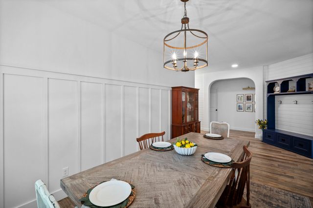 105 Bluebird Way, Argyle, TX 76226