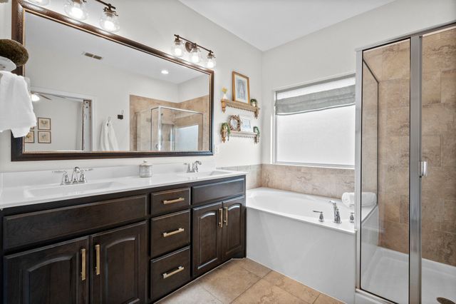 105 Bluebird Way, Argyle, TX 76226