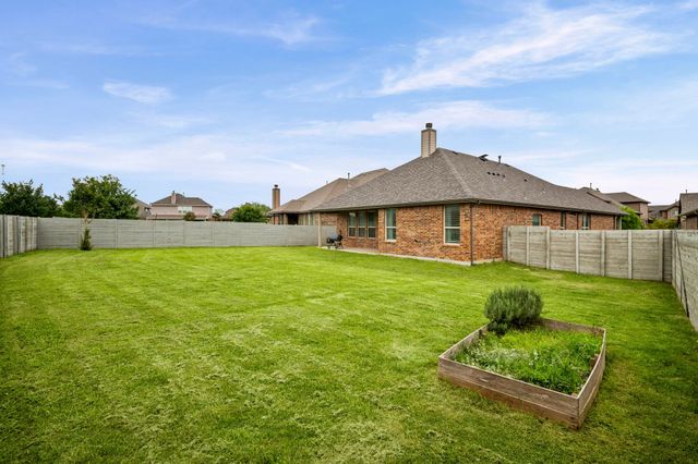 105 Bluebird Way, Argyle, TX 76226