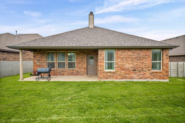 105 Bluebird Way, Argyle, TX 76226