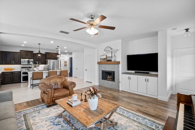 105 Bluebird Way, Argyle, TX 76226