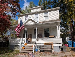 248 Myron Street, Hubbard, OH 44425