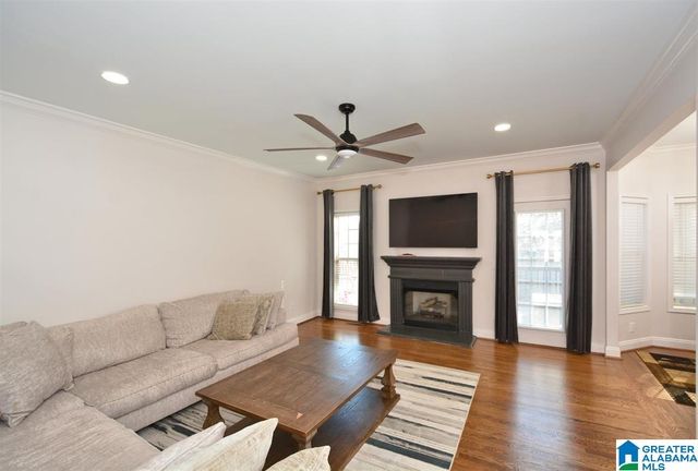 221 CASTLEHILL DRIVE, Vestavia Hills, AL 35226