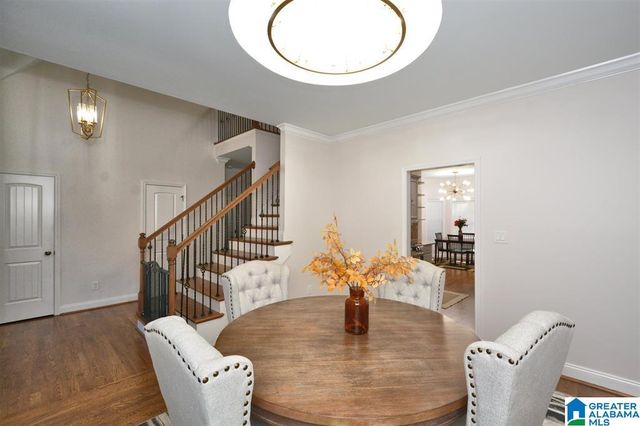 221 CASTLEHILL DRIVE, Vestavia Hills, AL 35226