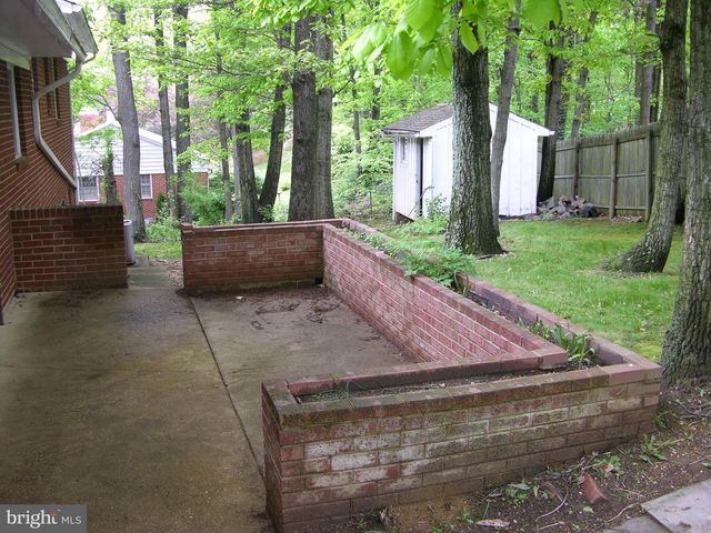 4629 HILLBROOK DR, Annandale, VA 22003