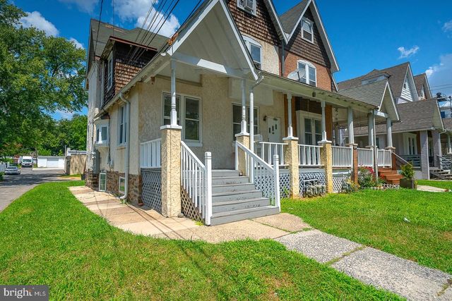 1124 SPRING ST, Sharon Hill, PA 19079