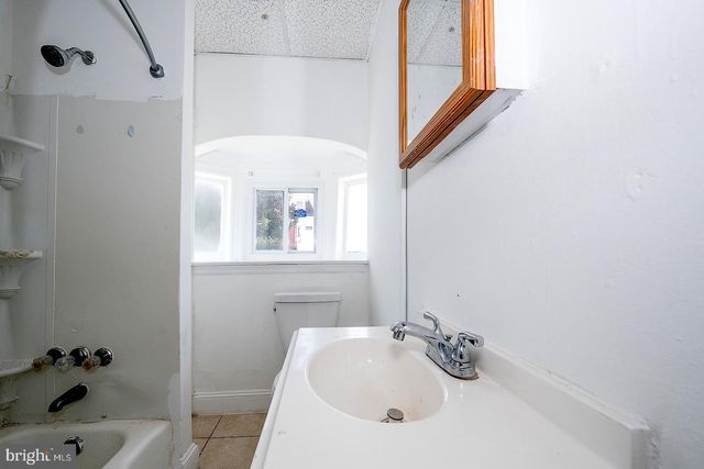1124 SPRING ST, Sharon Hill, PA 19079