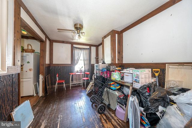 1124 SPRING ST, Sharon Hill, PA 19079