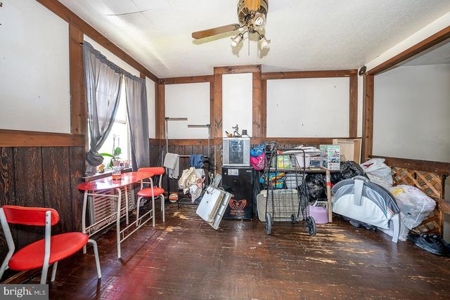 1124 SPRING ST, Sharon Hill, PA 19079