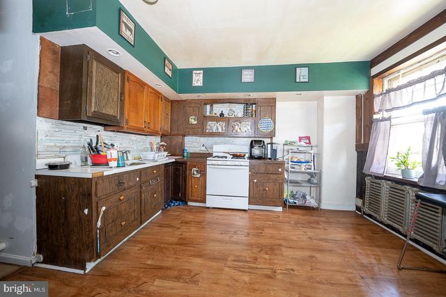1124 SPRING ST, Sharon Hill, PA 19079