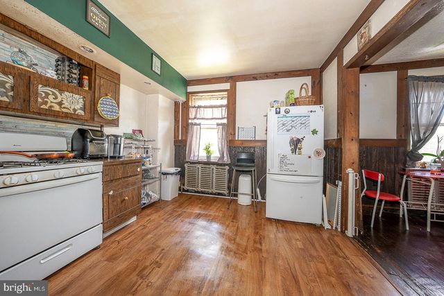 1124 SPRING ST, Sharon Hill, PA 19079