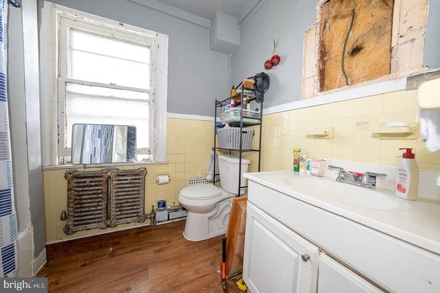 1124 SPRING ST, Sharon Hill, PA 19079